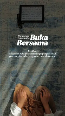 BUKA BERSAMA