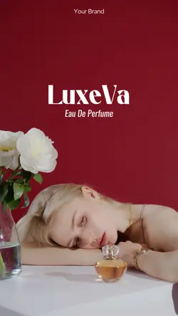 Eau De Perfume