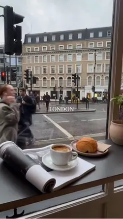 London Moments
