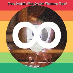 Free Autism Avatar