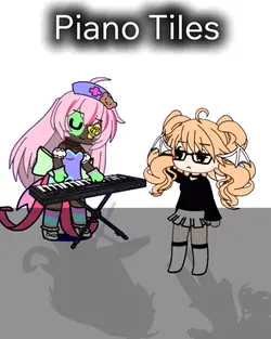 Piano Tiles