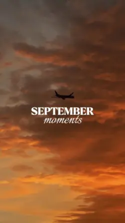 September moments 