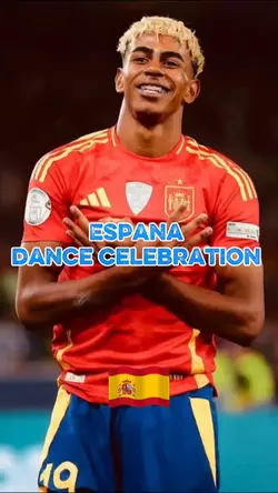Espana Dance