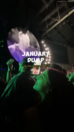 JANUARY DUMP