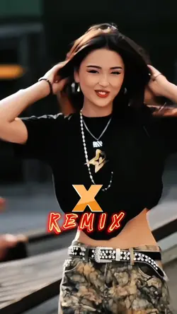 X REMIX