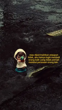 mau dipermainkan 