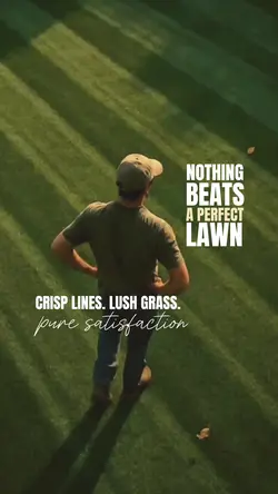 LAWN CARE SERVICES