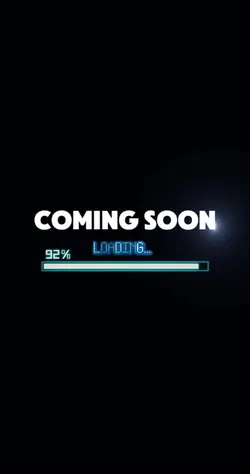 COMING SOON
