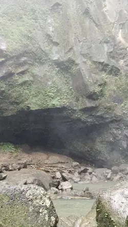 hulugan falls