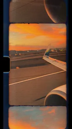 VHS EFFECTS