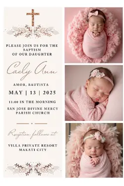 Invitation