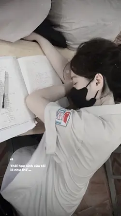 Mẫu tổng kết 1 ảnh