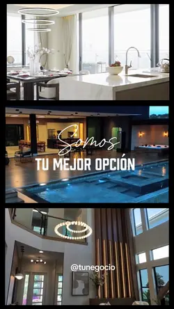 Negocio. Servicio