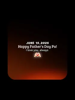 trend father's day