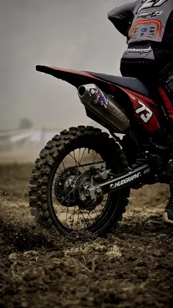 motocross