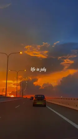 life in july