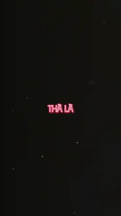 Thà là