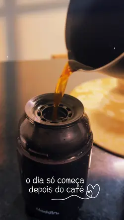 Bom dia café