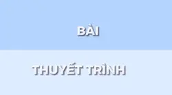 Mẫu power point 