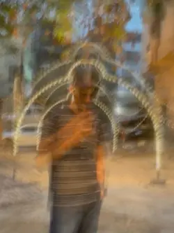 Bitch Iam Back