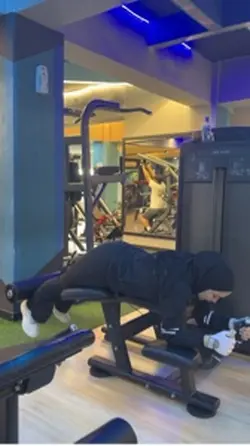 LEG DAY