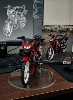 AI FIGURINE TREND