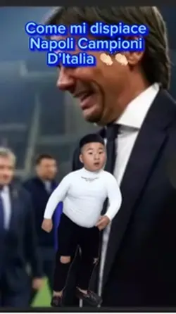 Napoli campione 
