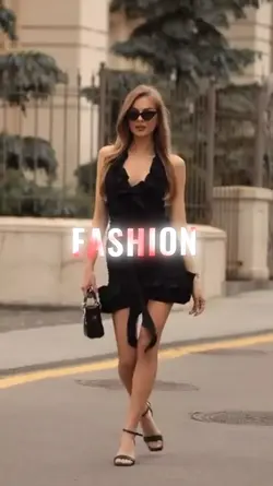 Fashion - papaotai