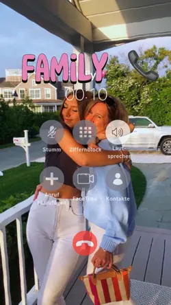 Family 📞