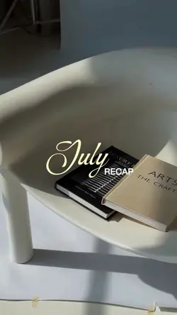 July Recap