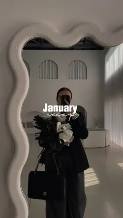 january recap