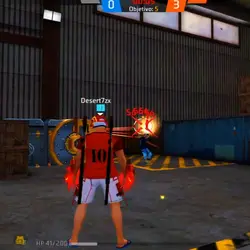 EDIT FREEFIRE