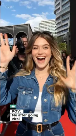 Celebrity