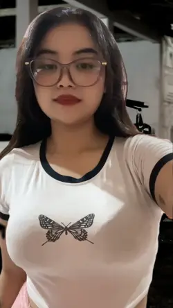 Joged viral 