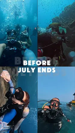 before July ends