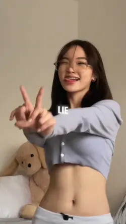 Tell your girlfriend