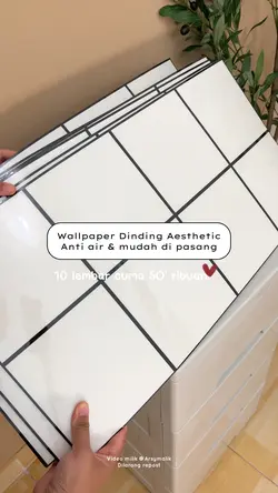 Wallpaper dinding