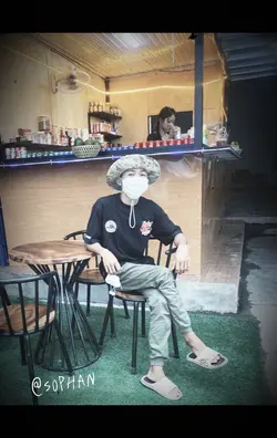 sophan?