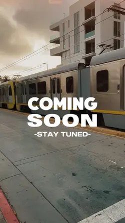 COMING SOON