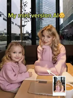 My mini version AI