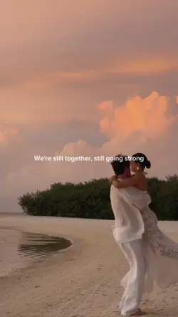 youre still the one
