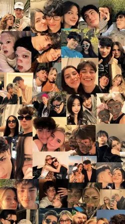 collage aesthetics 