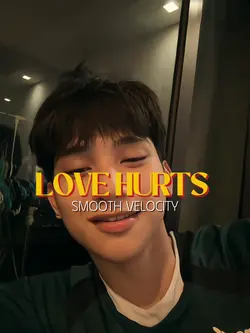 LOVE HURTS