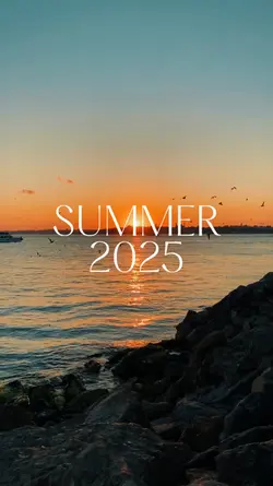 Summer 2025