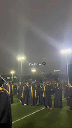 graduation