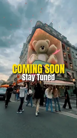 COMING SOON