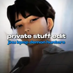 private stuff 
