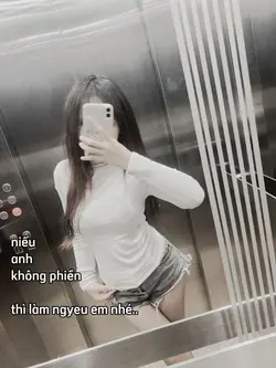1 anh  + cap