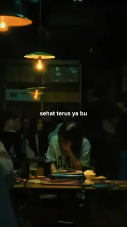 sehat terus ya bu