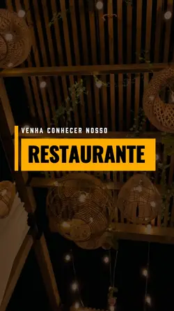Venha conhecer